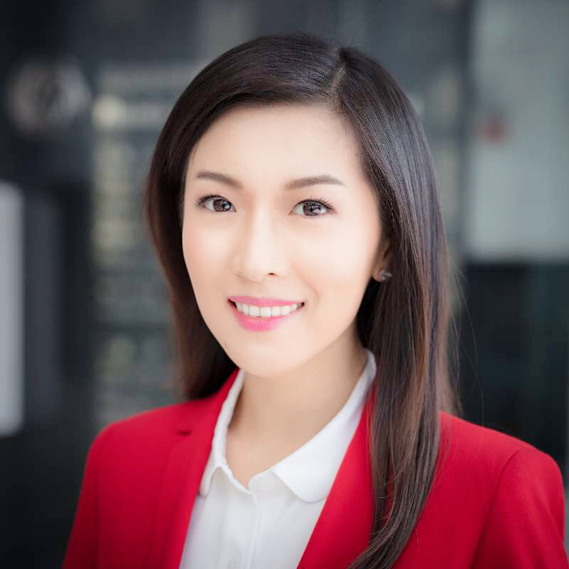 Nancie Zhu 001