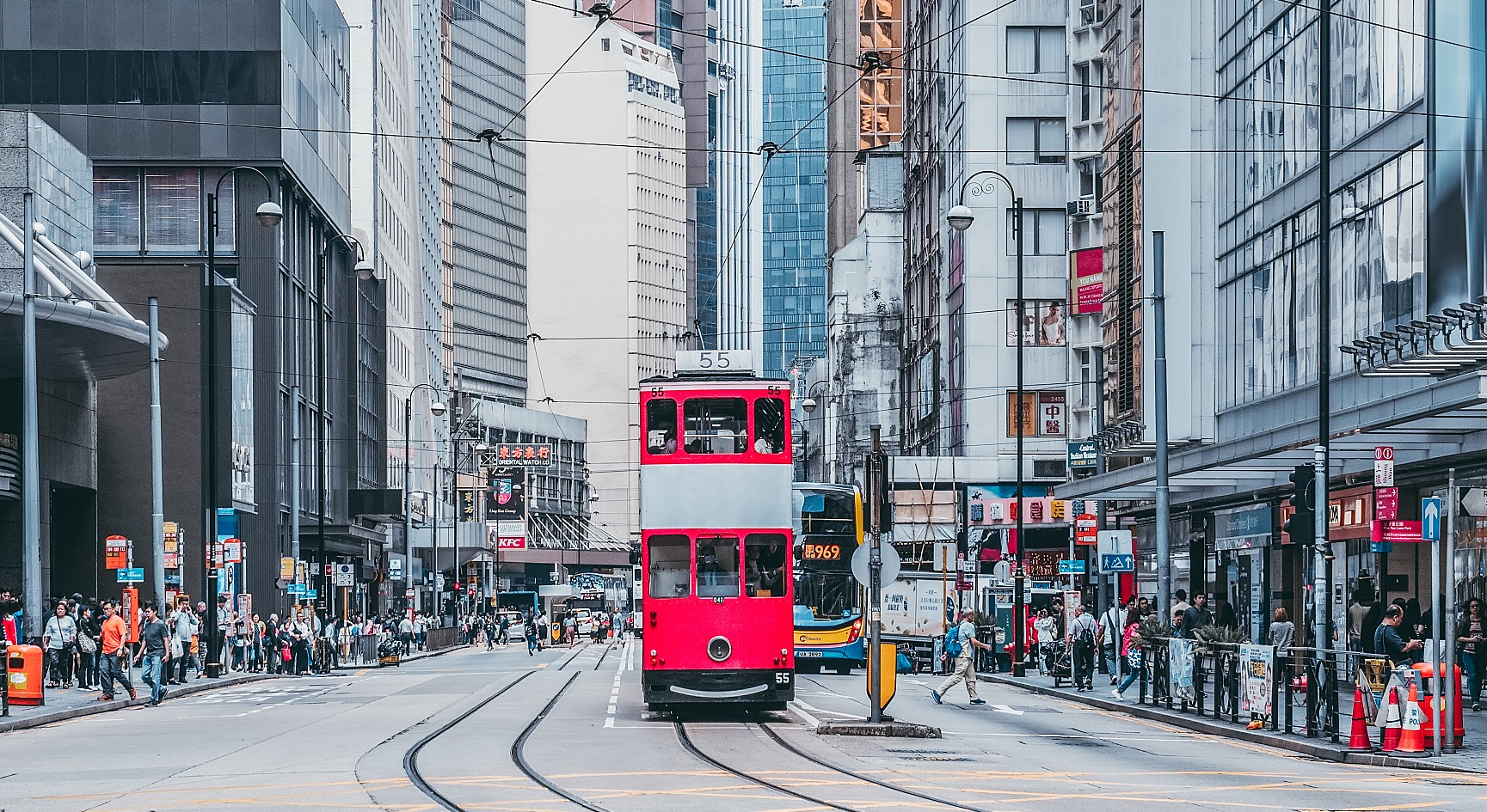 Hong Kong