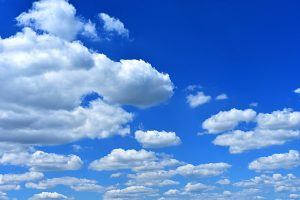 cloud